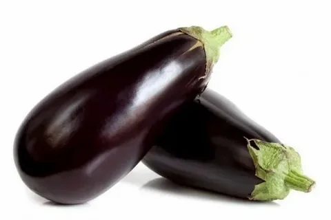 تصویر 4 از خرید و قیمت بادمجان سیاه بزرگ + فروش عمده